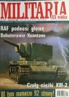 MILITARIA XX WIEKU NR 1(10)/2006