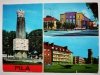 PIŁA. POMNIK TYSIĄCLECIA PAŃSTWA POLSKIEGO