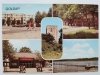 GOŁDAP. PIĘĆ UJĘĆ FOT. HATTOWSKI, SUMIŃSKI