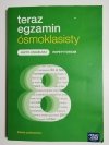TERAZ EGZAMIN ÓSMOKLASISTY. JĘZYK ANGIELSKI REPETYTORIUM 2018