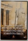 DVD. ZAGADKI STAROŻYTNOŚCI: MISTYCZNE MONUMENTY STAROŻYTNEJ GRECJI