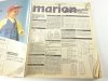 MARION EXTRA NR. 3 KINDERMODE. WINTER 88/89