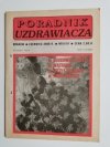PORADNIK UZDRAWIACZA NR 6/91 CZERWIEC 2000 r.