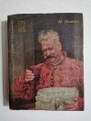 NA TROPACH BOHATERÓW TRYLOGII - Marceli Kosman 1973