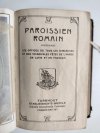 MODLITEWNIK 1905