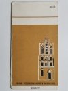 PLAN TORUNIA 1974