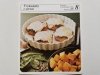 KARTA KULINARNA NR. 15 FRYKADELKI Z SEREM