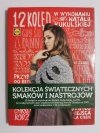 12 DAŃ WIGILIJNYCH WG KAROLA OKRASY. 12 KOLĘD NATALII KUKULSKIEJ. PŁYTY DVD