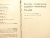 REMONTY I MODERNIZACJA BUDYNKÓW MIESZKALNYCH. PORADNIK 1987