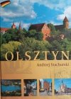 OLSZTYN - Andrzej Stachurski