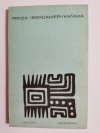 MIEJSCE BEZ GRANIC - Jose Donoso 1988