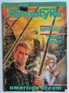 NOWA FANTASTYKA NUMER 4 (27) KWIECIEŃ 1993