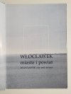 WŁOCŁAWEK MIASTO I POWIAT - Bogdan Dąbrowski 2004