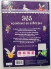 365 OPOWIEŚCI NA DOBRANOC