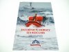 RATOWNICY MORSCY - SEA RESCUERS. PEOPLE ACTIONS VESSELS - Konkol