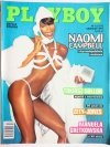 PLAYBOY 12/1999 – NAOMI CAMPBELL