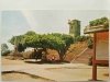 FORT ZEELAND AT ANPING IN TAINAN