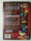 PC/MAC DVD. REKSIO MIASTO SEKRETÓW, REKSIO I UFO