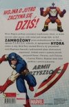 KAPITAN AMERYKA. ARMIA PRZYSZŁOŚCI - Michael Siglain