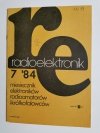 RADIOELEKTRONIK NR 7'84