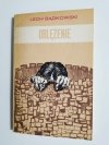 OBLĘŻENIE - Lech Bądkowski 1976