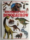 ENCYKLOPEDIA DINOZAURÓW
