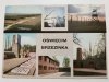 OŚWIĘCIM – BRZEZINKA. SZEŚĆ UJĘĆ FOT. KACZKOWSKI
