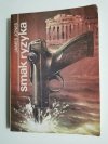 SMAK RYZYKA - James Jones 1988
