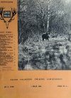 ŁOWIEC POLSKI NR 9/1964