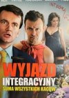 DVD. WYJAZD INTEGRACYJNY. SUMA WSZYSTKICH KACÓW