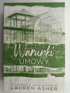 WARUNKI UMOWY - Lauren Asher