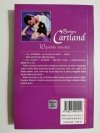 WĘGIERSKA TANCERKA - Barbara Cartland 2007