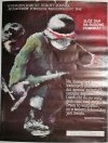 PLAKAT – SPOŁECZNY KOMITET BUDOWY POMNIKA „BOHATERÓW POWSTANIA WARSZAWSKIEGO 1944J. JURECKI 85