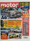 MOTOR NR 10/2018