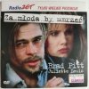 DVD. ZA MŁODA BY UMRZEĆ