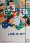 TECZKA Z KARTKAMI ZRÓB TO SAM