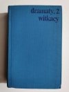 DRAMATY TOM 2 - Stanisław Ignacy Witkiewicz 