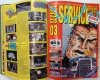 SECRET SERVICE OD 1/93 DO 20/95