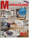 M JAK MIESZKANIE NR 1 (156) STYCZEŃ 2013