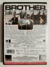 DVD. BROTHER. TAKESHI KITANO
