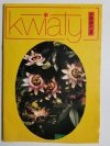KWIATY NR 2/1991 