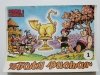 KAJKO I KOKOSZ. ZŁOTY PUCHAR CZĘŚĆ 1 1988