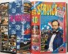 SECRET SERVICE OD 1/93 DO 20/95