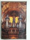 ŚWIĘTA LIPKA PROSPEKT ORGANOWY
