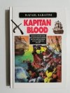 KAPITAN BLOOD - Rafel Sabatini 
