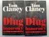 DŁUG HONOROWY - Tom Clancy