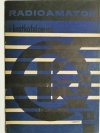 Radioamator i krótkofalowiec 8/1964