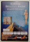 DVD. KARNAK ŚWIĄTYNIA BOGÓW