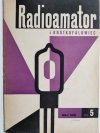 Radioamator i krótkofalowiec 5/1961