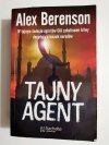 TAJNY AGENT - Alex Berenson 2012